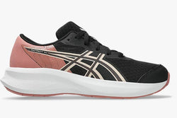 Asics Patriot 14 GS Black/Pearl Pink US 7