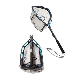 AFN DELUXE FLOATING NET