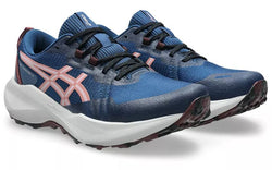 Asics Gel Venture 11 Womens Wide Trail Running Shoes - Twilight Blue/Morganite