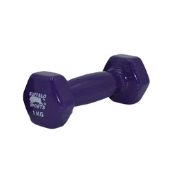 1kg x 2 Dumbbell Set