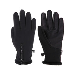 XTM Nina Soft Shell Ladies Gloves Black XS