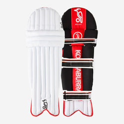 Kookaburra Beast Pro 6.0 SMALL Junior Batting Pads