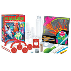 4M KidzLabs Assorted Educational Toys
