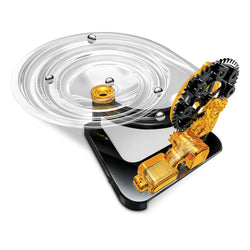 KidzLabs Electric Marble Run