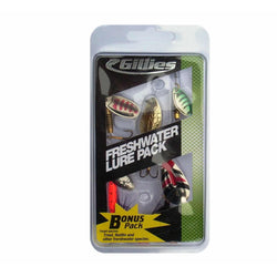 Gilles Freshwater Pack