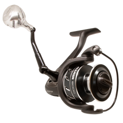 Silstar Altair Spinning Reel 3000