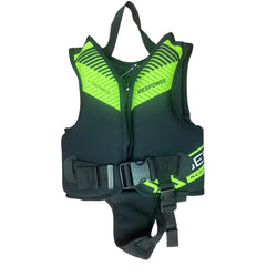 Response X-Series Neo Infant Jacket Lime