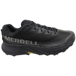 Merrell Men's Agility Peak 5 - Black US 11
