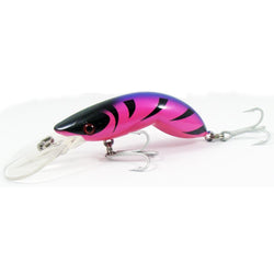 JAZ Tenterfield Shrimp 85 Lure Pink Tiger