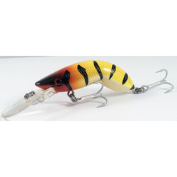 JAZ Tenterfield Shrimp 85 Lure Bardie Grub