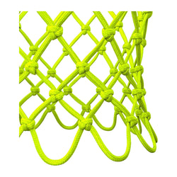 Spalding Heavy Duty Neon Green Basketball Net