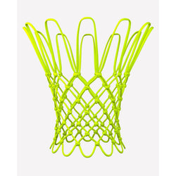 Spalding Heavy Duty Neon Green Basketball Net