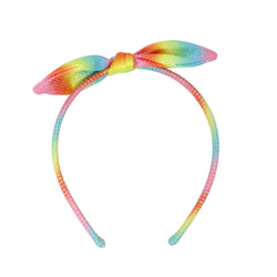 Barbie Rainbow Fantasy Tie Headband