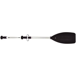 Paddle Alloy Telescopic 770-1070mm