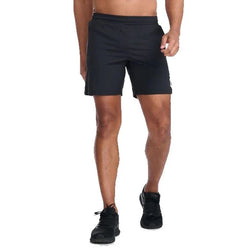 2XU Men's Aspire 7" Shorts - Black