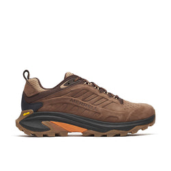 Merrell Moab Speed 2 Leather Waterproof Hiking Shoe - Colour Mole