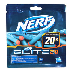 Nerf Elite 2.0 Dart Refill Pack