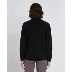 XTM Milanesia 1/4 Neck Fleece Jumper