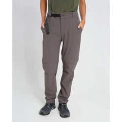 XTM Wye River Zip Off Hike Pant Women's Pavement
