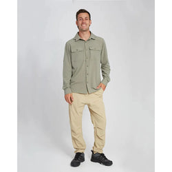 XTM Dunkeld Hike Long Sleeve Shirt Men's