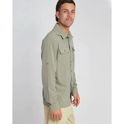 XTM Dunkeld Hike Long Sleeve Shirt Men's