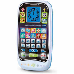 Vtech Chat and Discover Phone