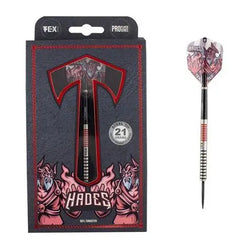 TEX - Hades Darts - 90% Tungsten