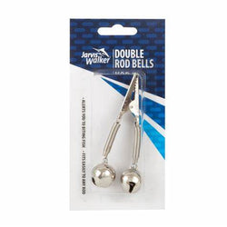Jarvis Walker Double Rod Bells