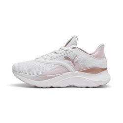 Puma Women's Softride Mayve Running Shoe Rose Sugar