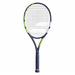 Babolat Rival 102 Black/Fluro Yellow 4 1 4 inch