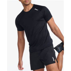 2XU Men's Aspire Running Tee