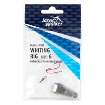 Jarvis Walker Tangle Free whiting Rig Size 6