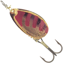 Rublex Celta Fishing Lures
