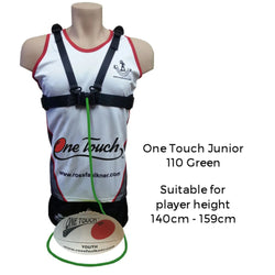 Ross Faulkner One Touch Junior