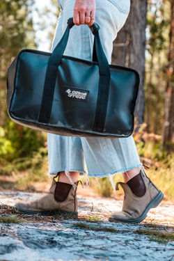 Oztrail Deluxe Recovery Gear Bag