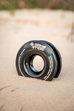 Oztrail 10T Winch Ring