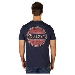 Bullzye Sid Short Sleeve Tee Men's
