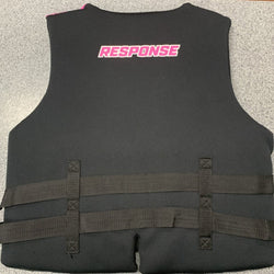 Response Neoprene Level 50s Adult PFD Life Jacket