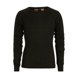 XTM Kids Heatflex Top Black