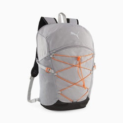 Puma Plus Pro Backpack Concrete Gray