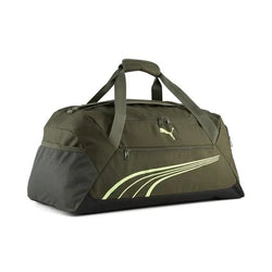Puma Fundamental Medium Sport Bag KHAKI