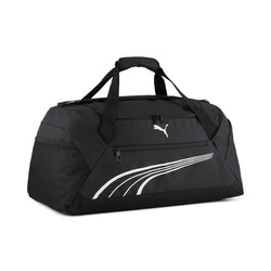 Puma Fundamental Medium Sport Bag Black