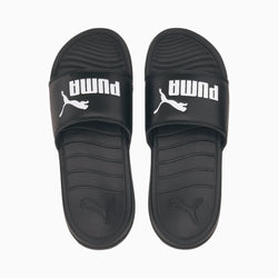 Puma Popcat 20 Jr Black/White K