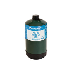 Companion Pro-Fuel Propane Gas 468 gram