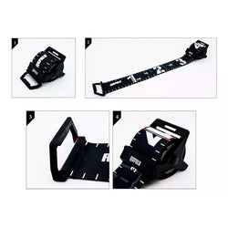 Rapala RCD Retractable Fish Measuring Tape