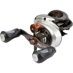 Abu Garcia Revo 5 X Baitcast Reel RH