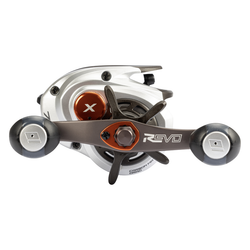 Abu Garcia Revo 5 X Baitcast Reel RH