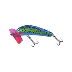 JJs Stump Jumper Flipper Size 2.5 F4
