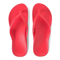 Archies Thongs Coral