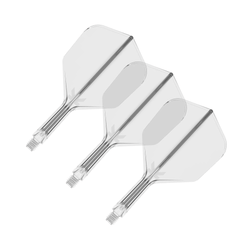 Target K-Shift No.6 - Clear